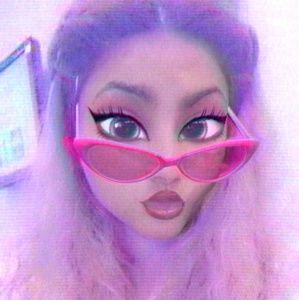 Meet your Posher, Aimee